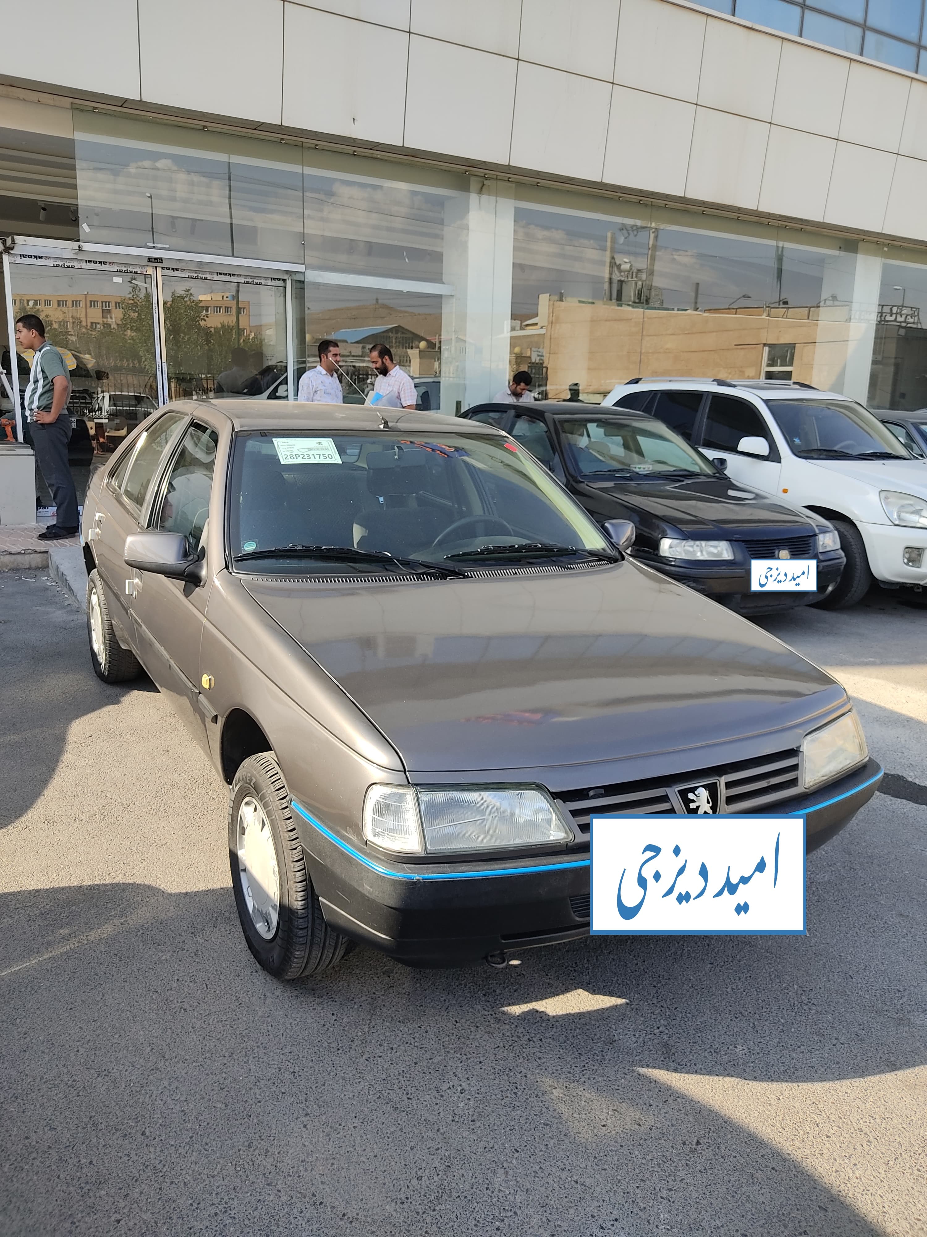 روا سال تک سوز مدل۸۸ - Image 1