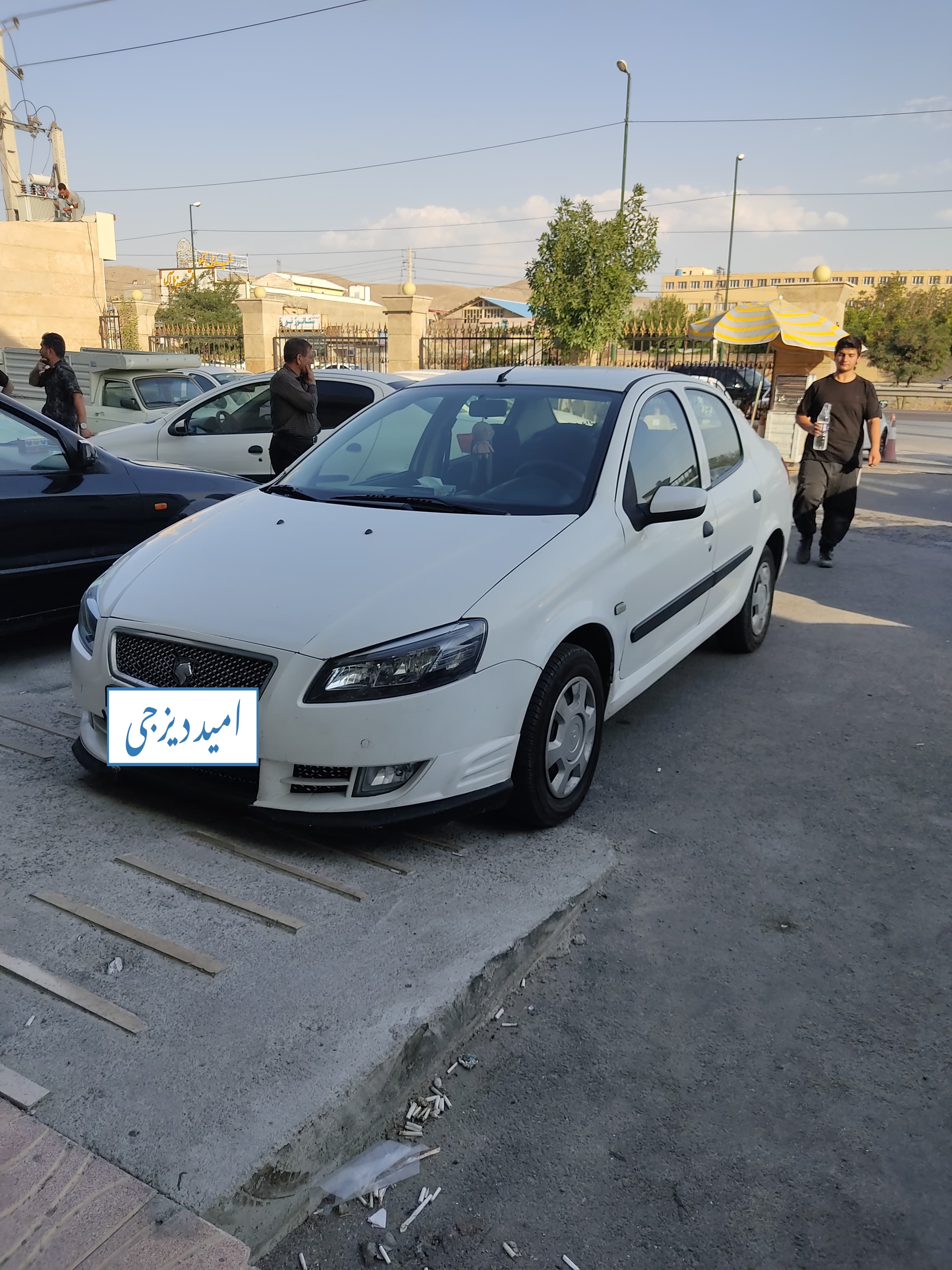 رانا مدل ۹۱ - Image 1