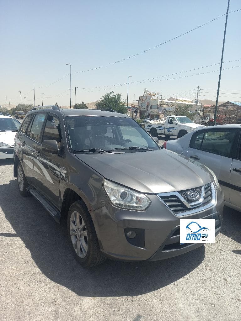 Mcmx33مدل۹۴ - Image 1