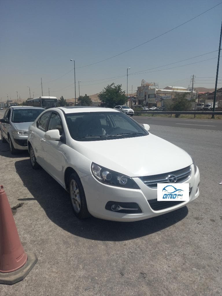 جک j5دنده مدل۹۶ - Image 1