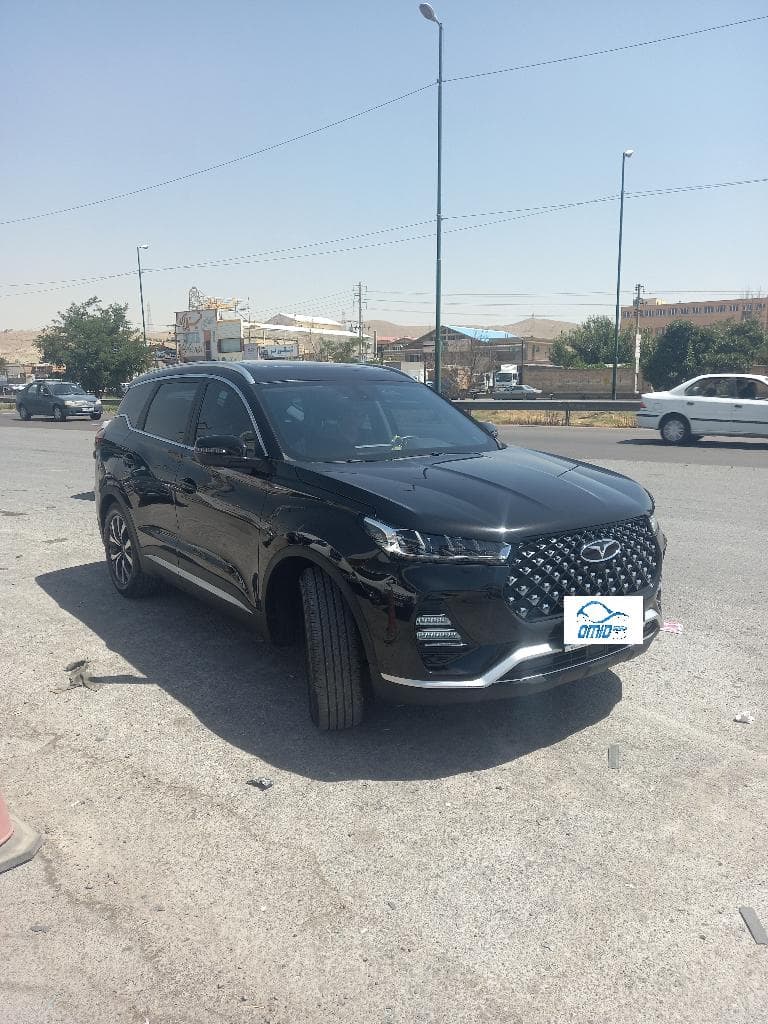 تیگو ۷پرو مدل ۴۰۱ - Image 1