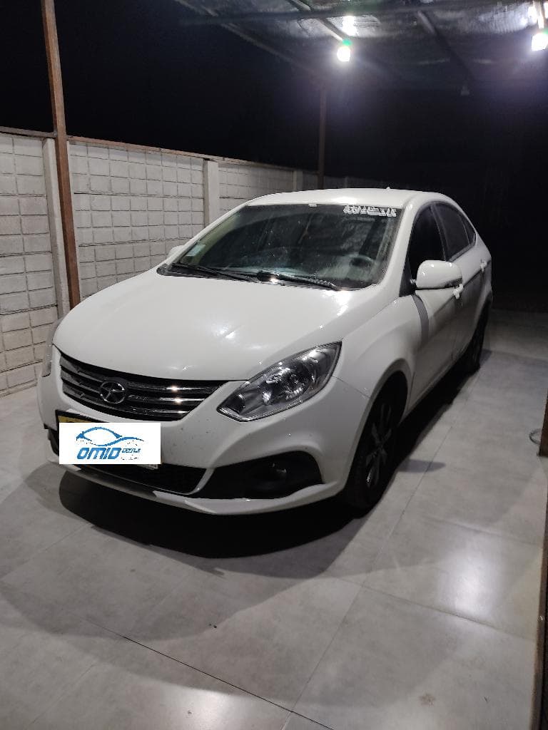 جک j4مدل۱۴۰۲ - Image 1