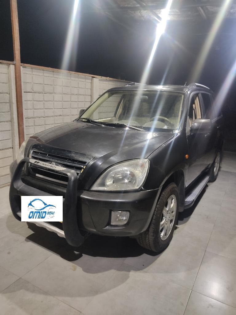 Mvm x33.مدل ۹۱ - Image 1