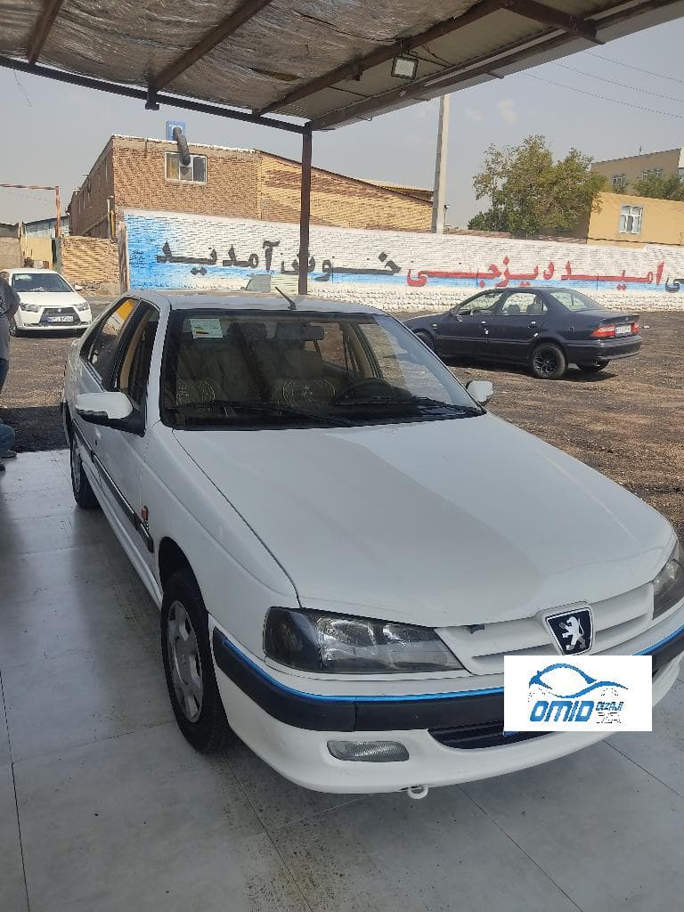 پارس سال تک سوز مدل ۹۴ - Image 1