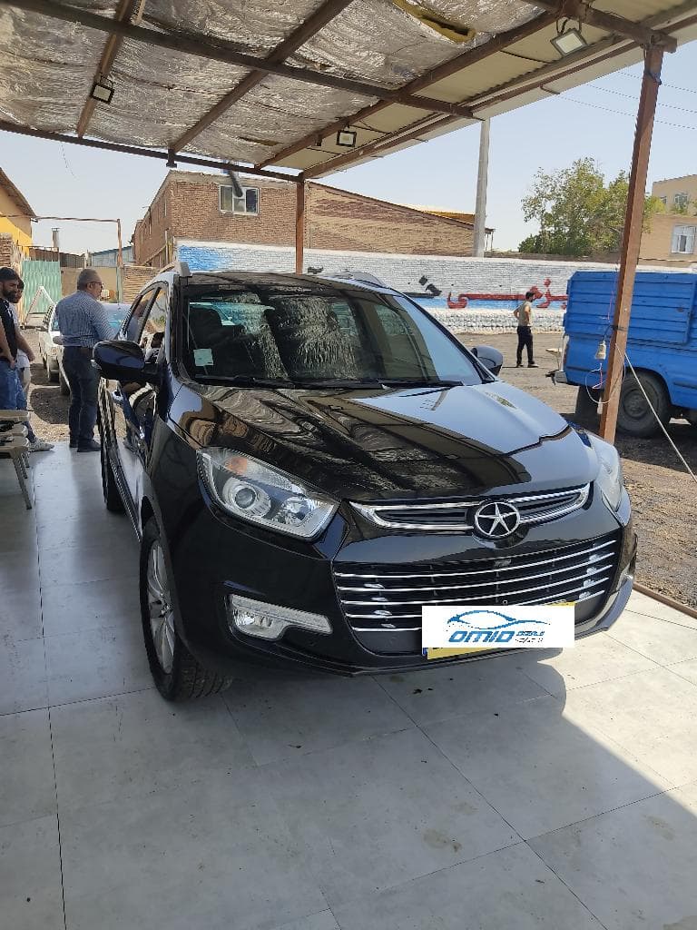 جک s5نیو فیس مدل ۱۴۰۲ - Image 1