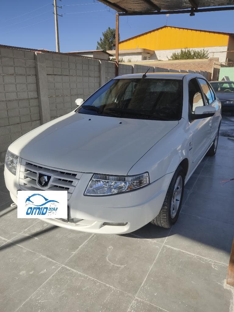 سورن مدل ۹۸ - Image 1