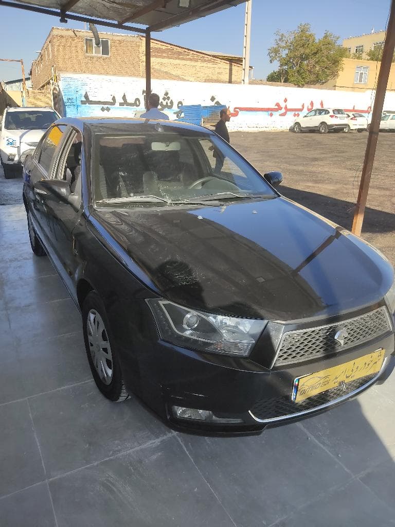 دنا تیپ ۱مدل ۹۸ - Image 1