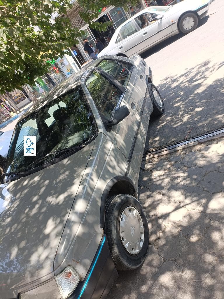 آردی دوگانه - Image 1