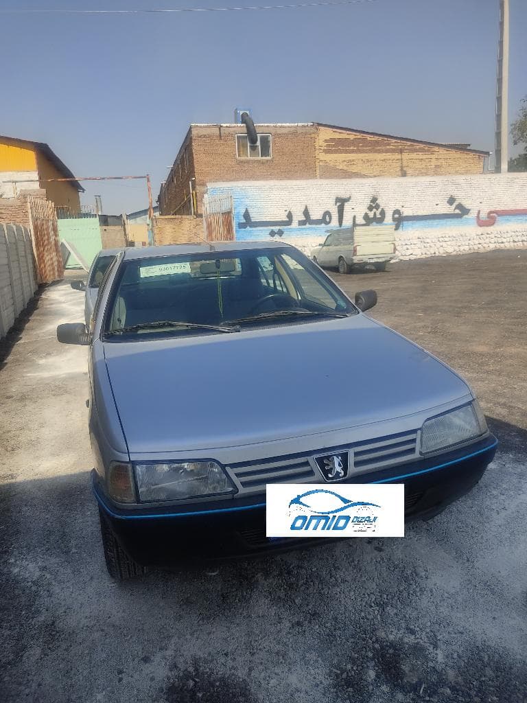 روا مدل ۱۳۸۸ - Image 1