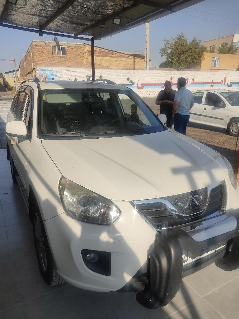 ام وی ام x33مدل۹۵وسط اتاق اتومات - Image 1