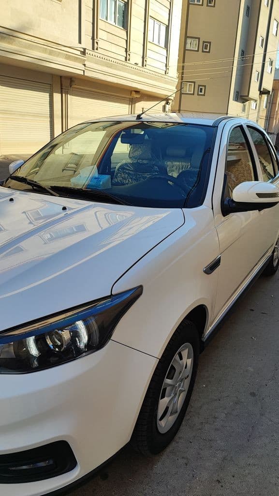 سهند s مدل ۱۴۰۳ - Image 1