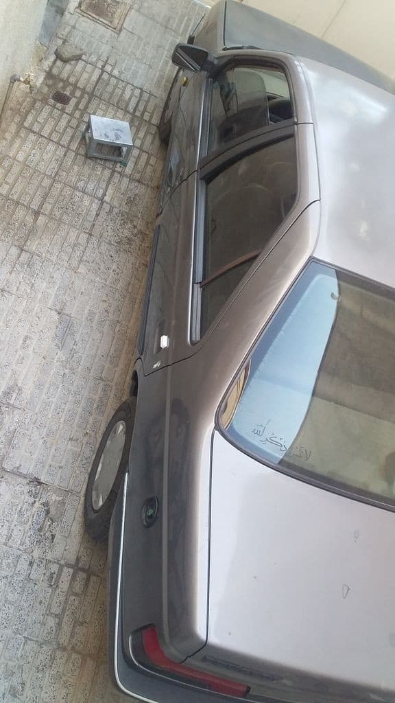 پژو ۴۰۵ مدل ۹۰ - Image 1