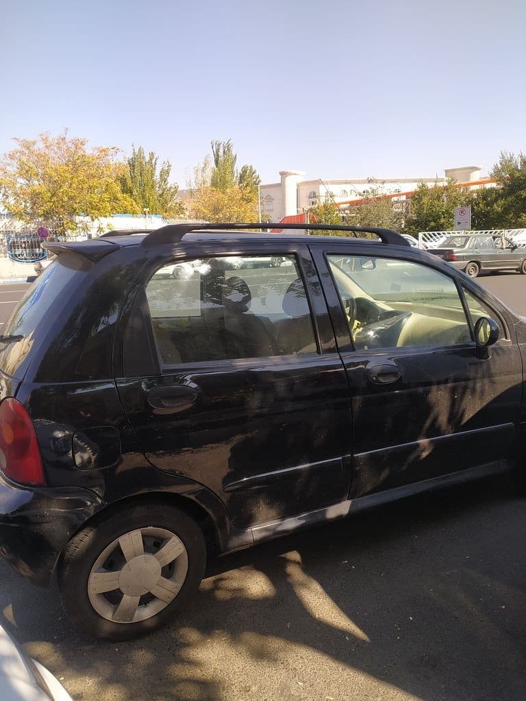 ام وی ام ۱۱۰ 1391 - Image 1