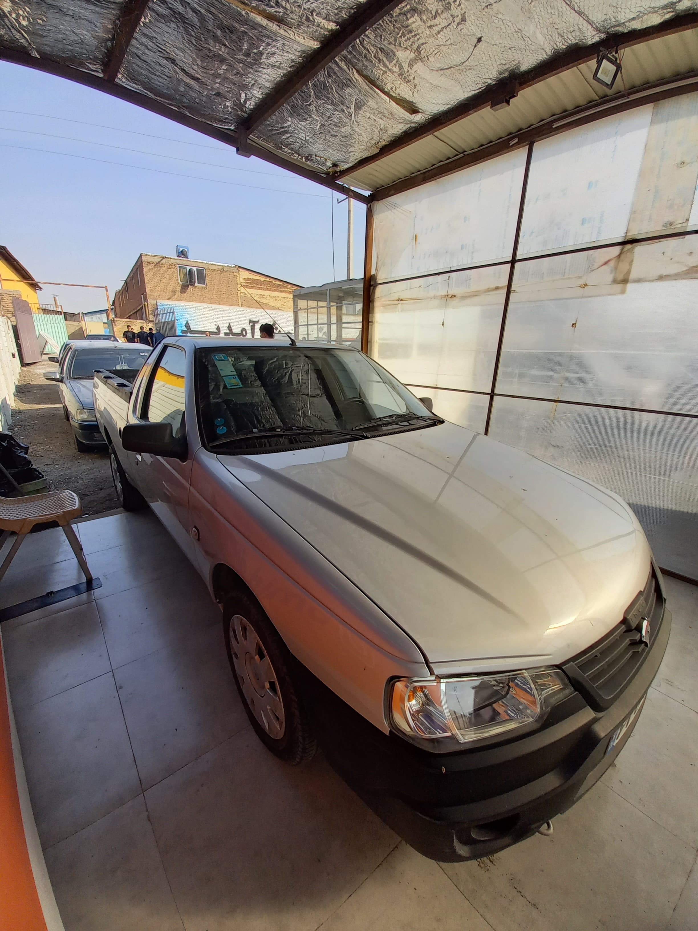 اریسان مدل 1402 - Image 1