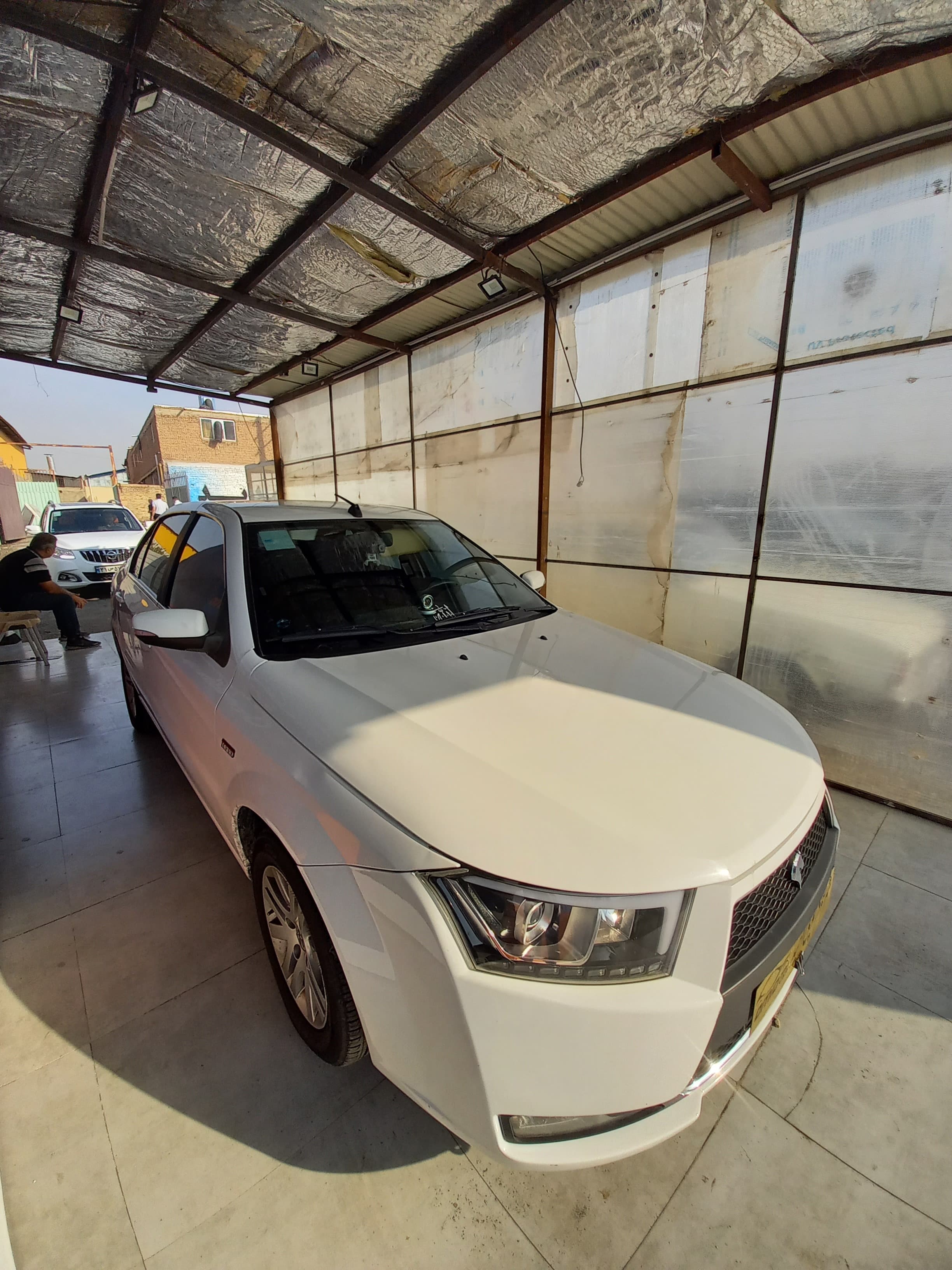 دنا تیپ2 مدل 97 - Image 1