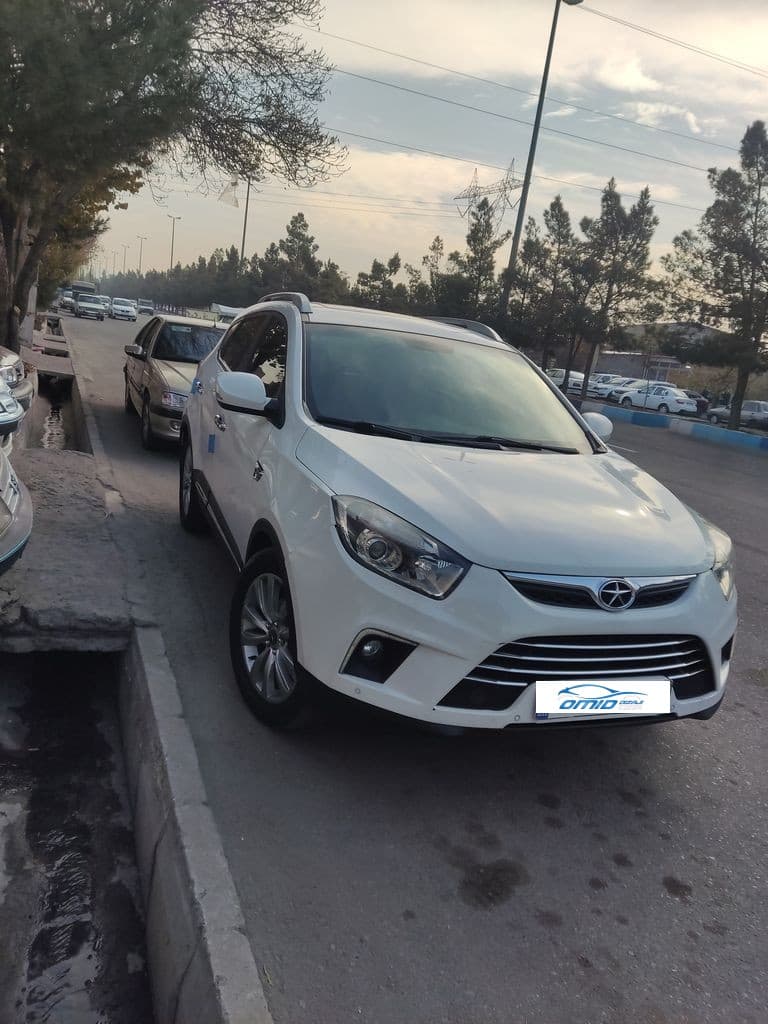 جک s5مدل 97 - Image 1