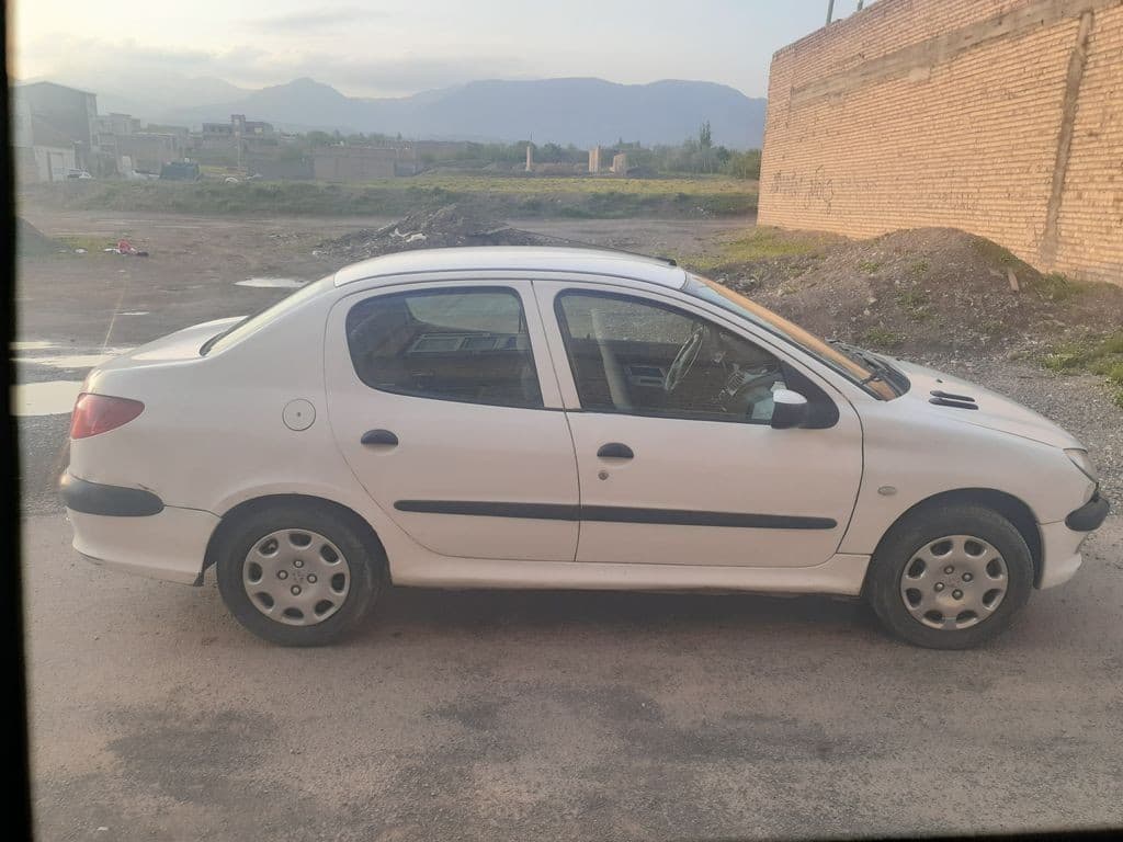206sd اتاق تعویض 96 - Image 1