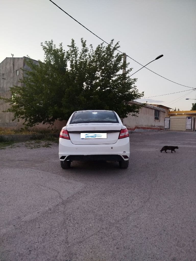ساینا مدل 1396 - Image 1