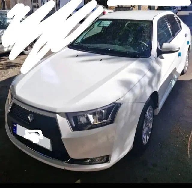 دناپلاس 6سرعته 1404 - Image 1