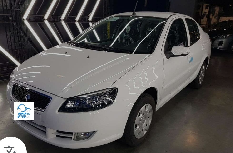 رانا پلاس ارتقامدل1403 - Image 1