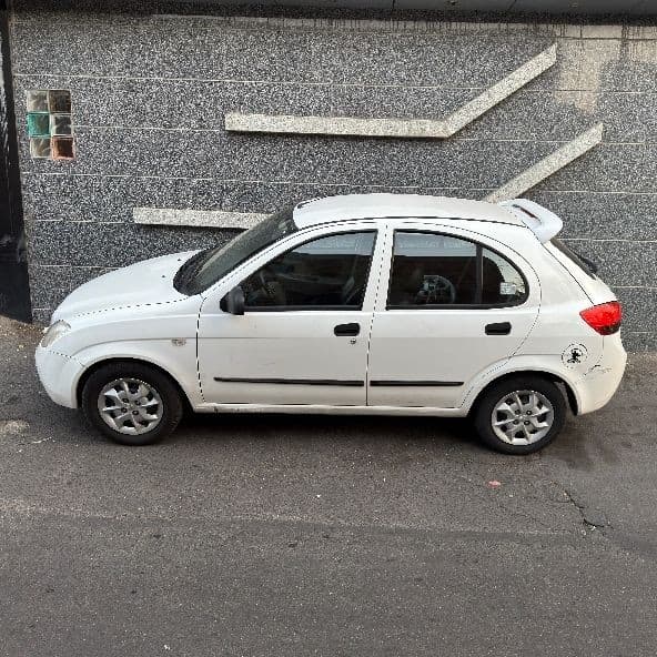 تیبا۲ مدل ۱۴۰۱ - Image 1