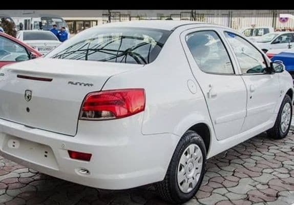 راناپلاسTU5 - Image 1