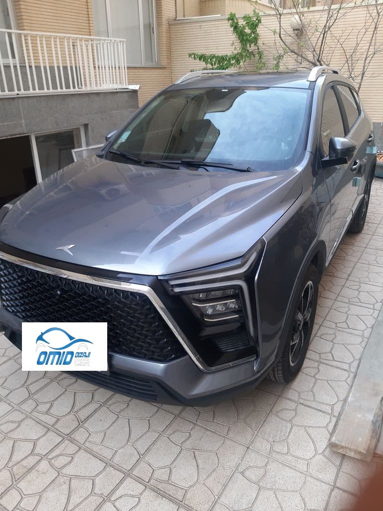 کی ام سی ایکس ۵ - Image 1