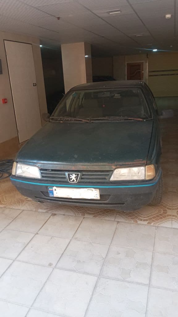 معاوضه یا فروش آردی - Image 1