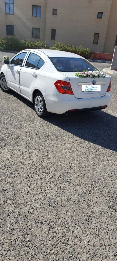 برلیانس h230 - Image 1