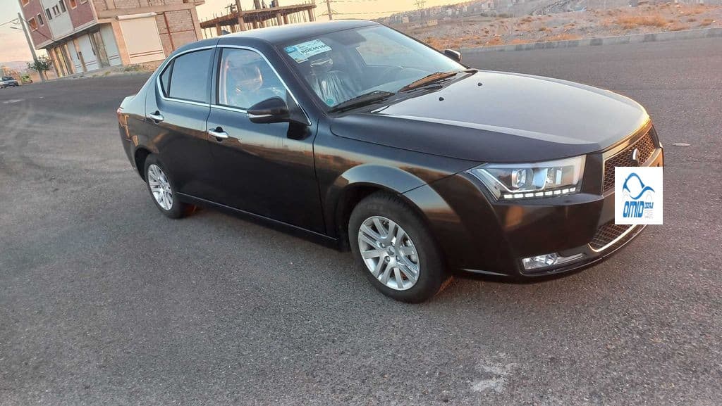 دنا پلاس ۶ دنده ۱۴۰۳ - Image 1