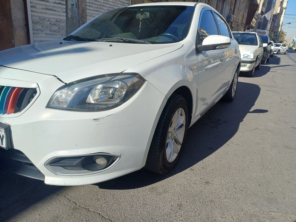 برلیانس h320 - Image 1