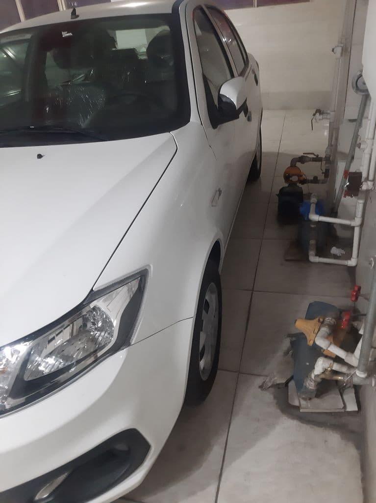 ساینا S خشک - Image 1