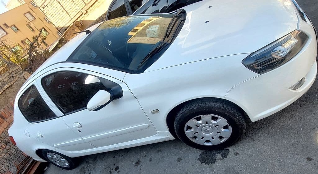 رانا پلاس tu5 1400 - Image 1