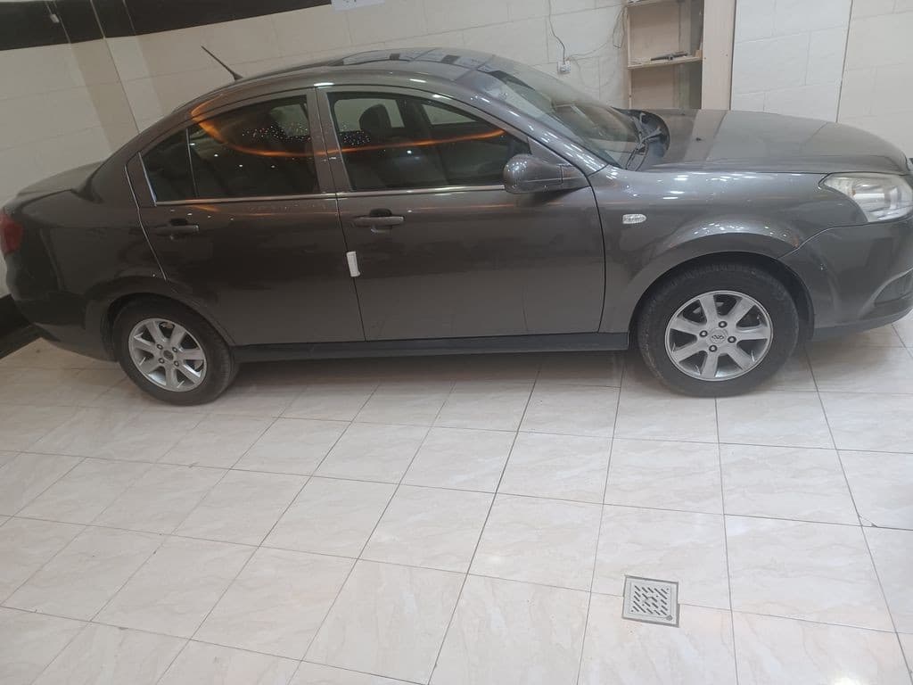 ام وی ام Mvm550 دنده ای مدل 94 - Image 1