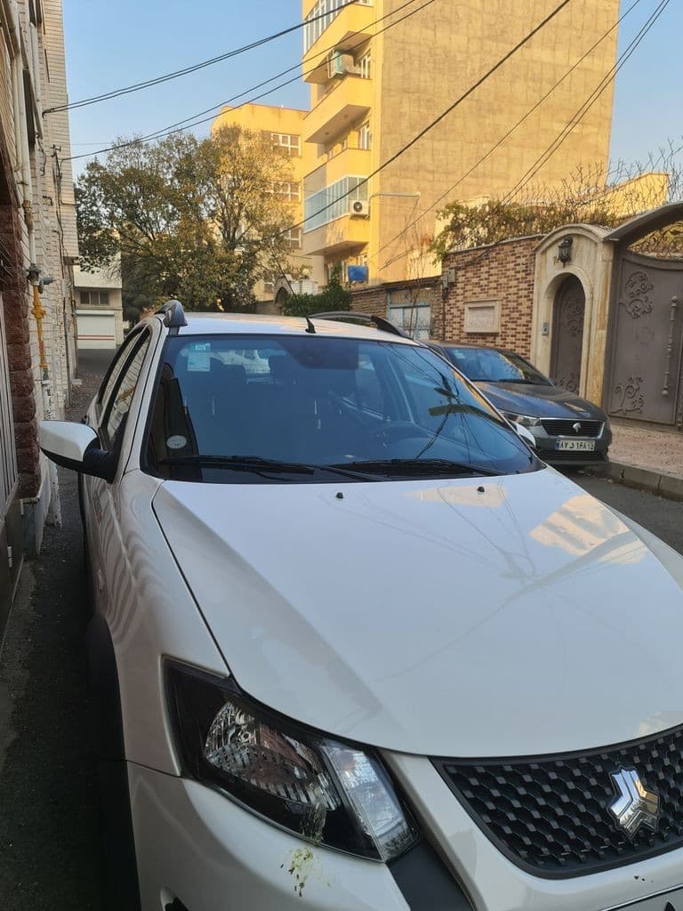 کوییک GXL مدل 403 - Image 1