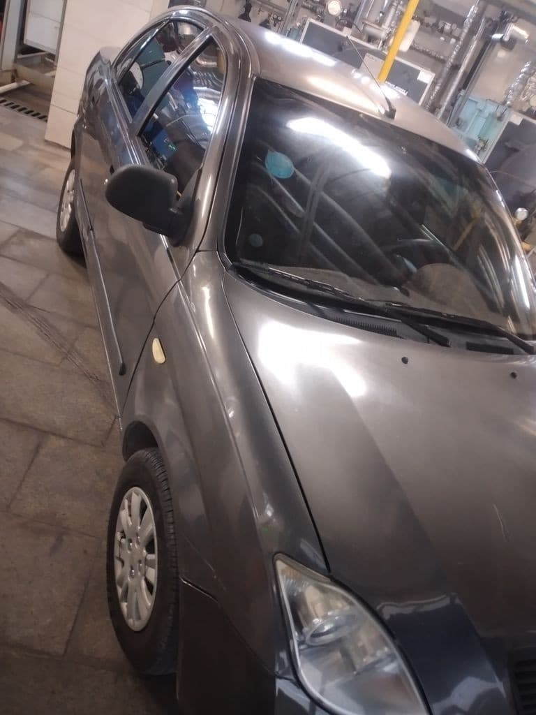 تیبا۱ مدل ۹۳ نوک مدادی دوگانه دستی - Image 1