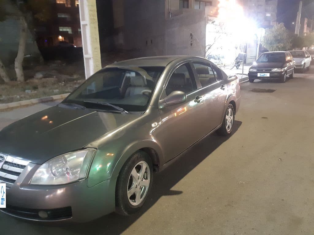 ام وی ام ۵۳۰ - Image 1