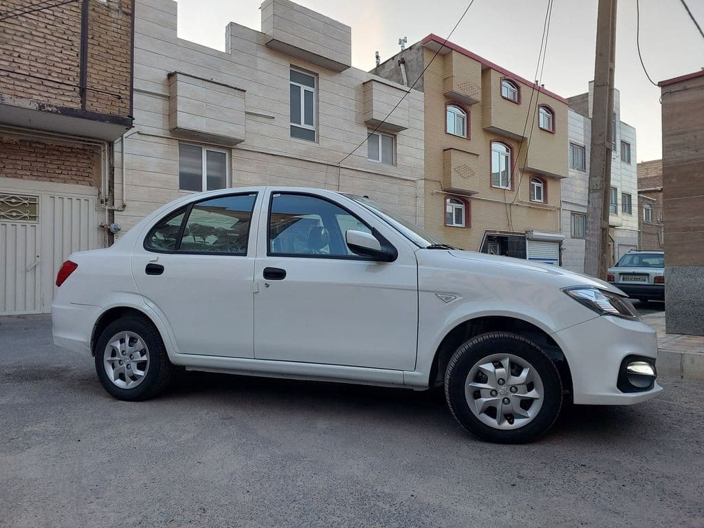 ساینا S مدل 1404 صفر - Image 1