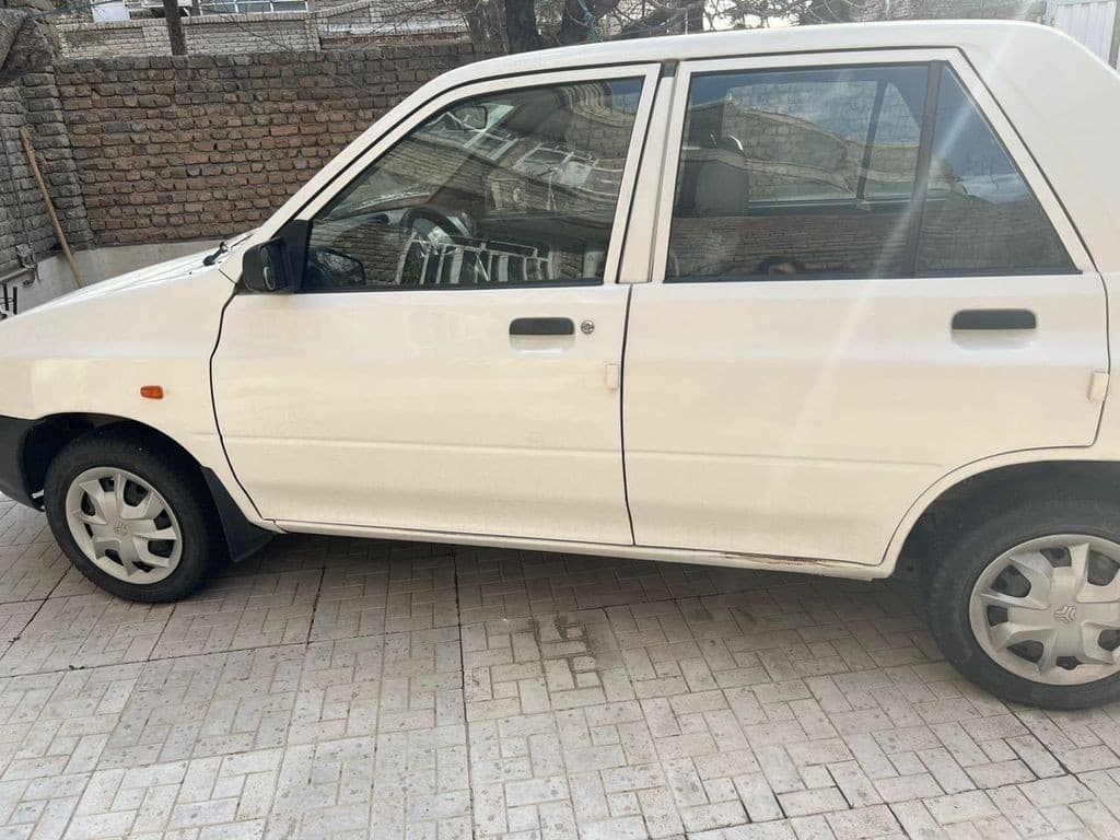 پراید131SE دوگانه - Image 1