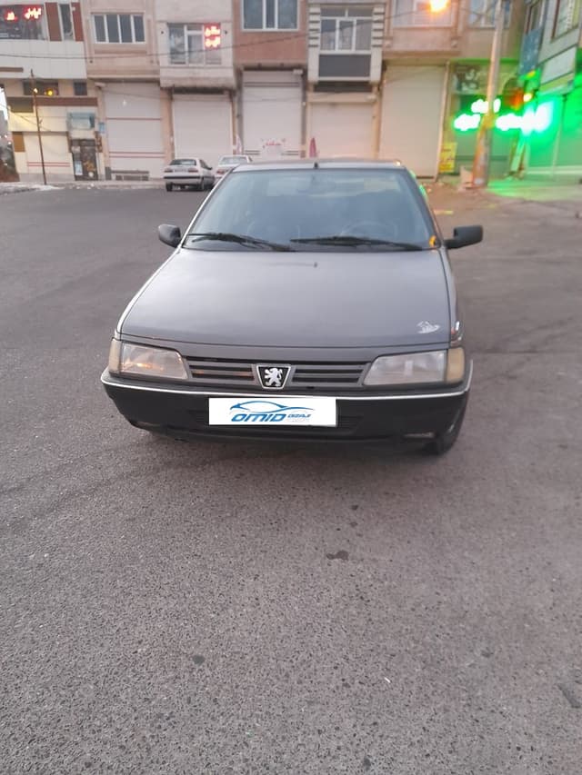 روا سال مدل ۹۰