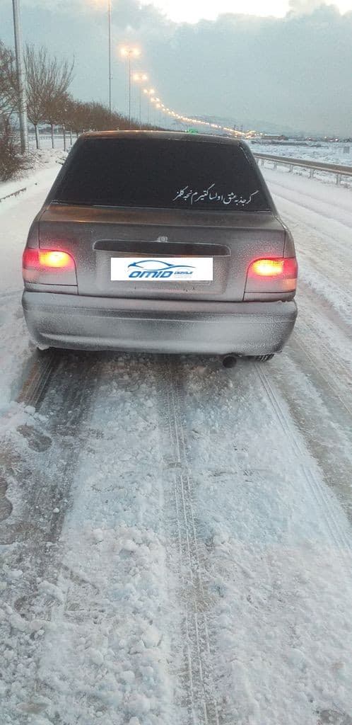 پراید 84 - Image 1