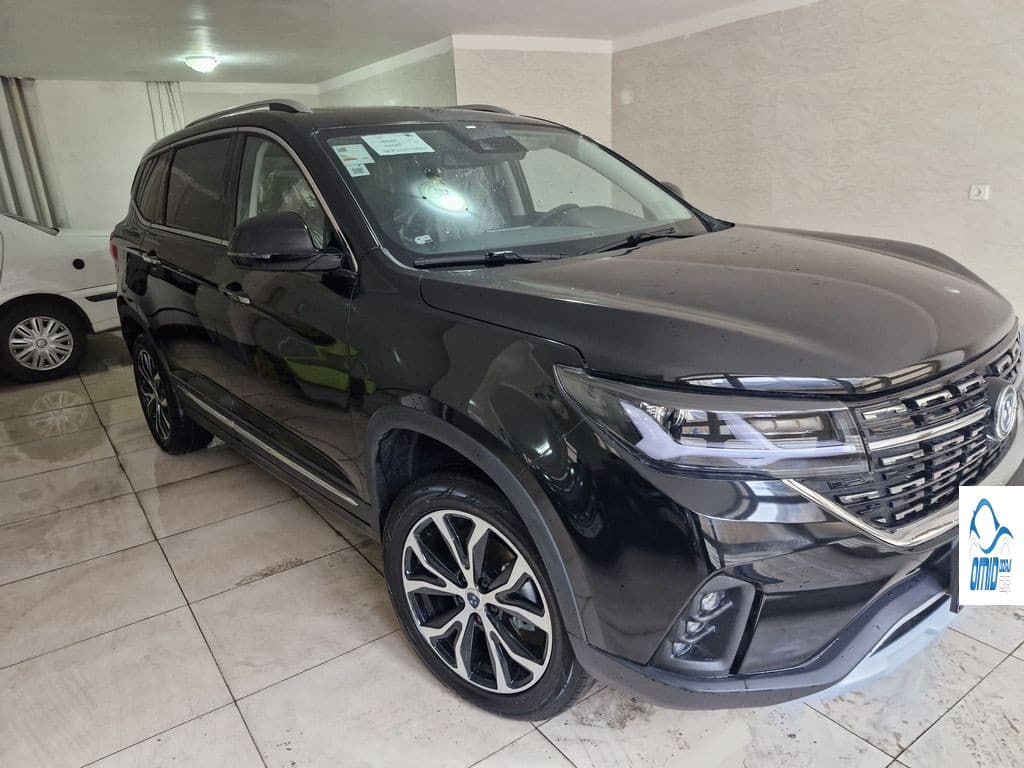 FMC T5 فردا T5 - Image 1