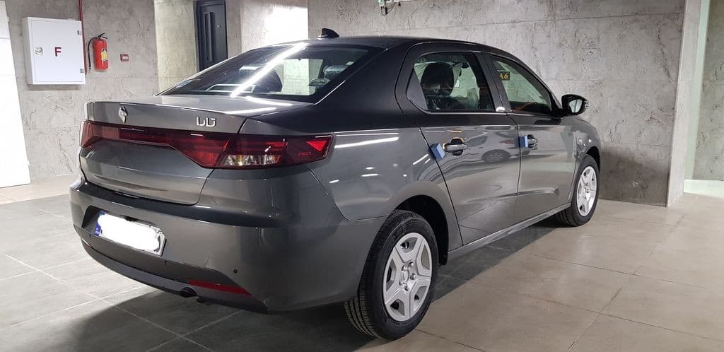 تارا v1 پلاس مدل ۱۴۰۵ - Image 1