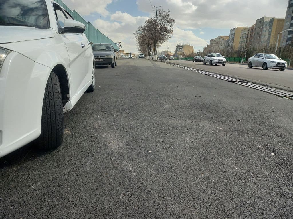دنا پلاس مدل ۱۴۰۲ در حد صفر - Image 1