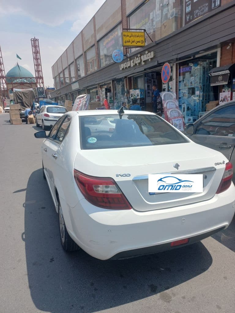 دناپلاس مدل۹۹ - Image 1