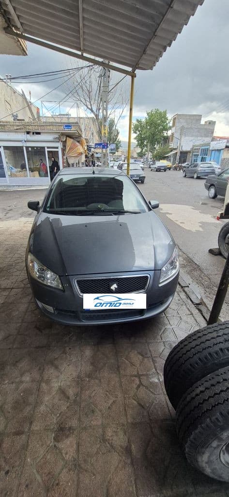 رانا مدل 99 خاکستری - Image 1