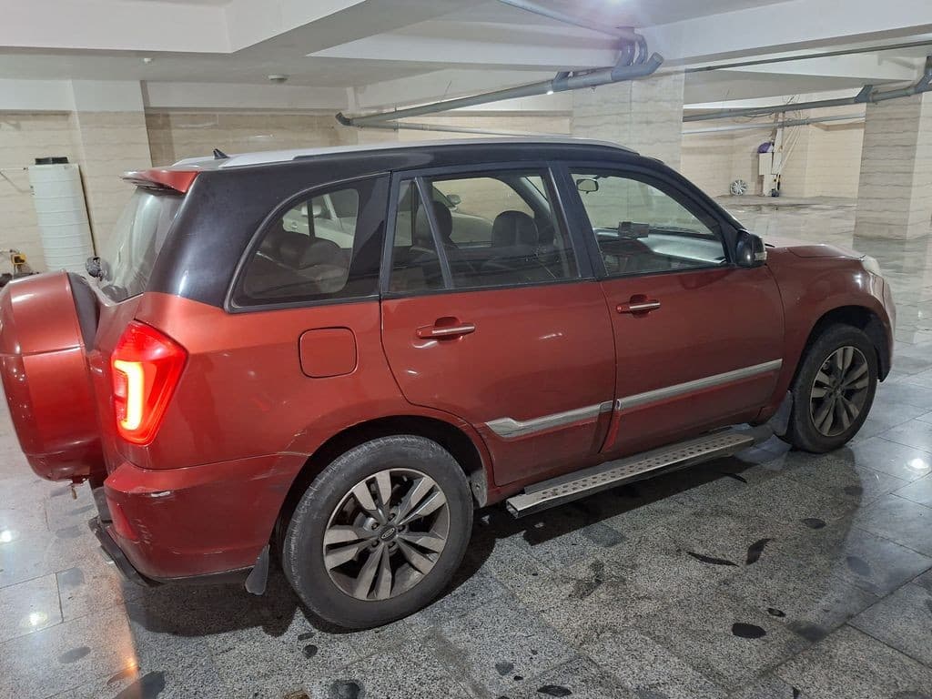 ایکس ۳۳s مدل ۹۷ - Image 1