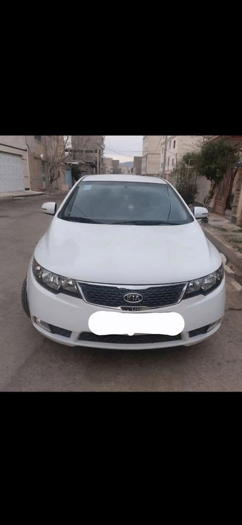سراتو ۹۴ دنده - Image 1