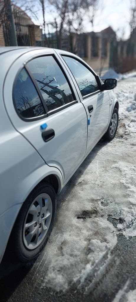 ساینا gxl مدل ۱۴۰۴ - Image 1