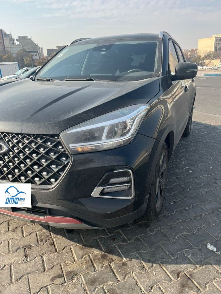 ام وی ام x55 پرو - Image 1